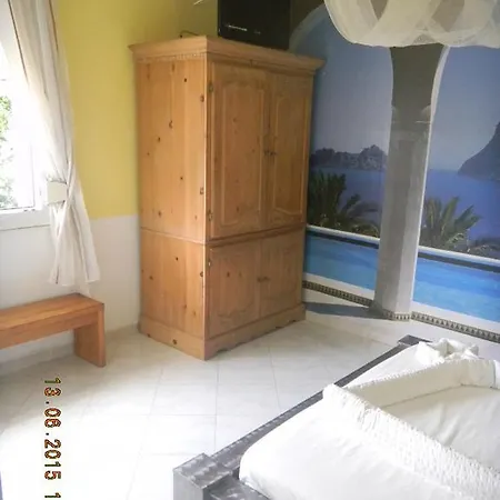 Bed & Breakfast Valentino's *