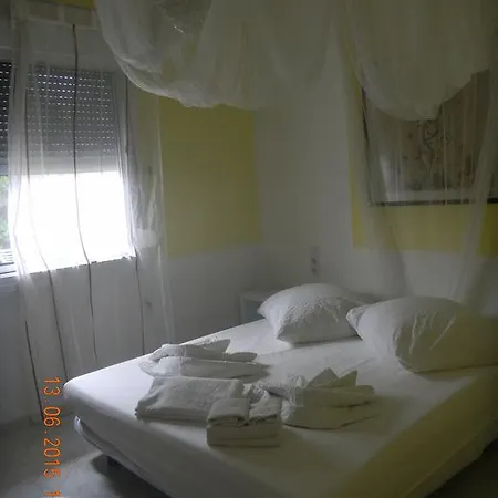 Bed & Breakfast Valentino's