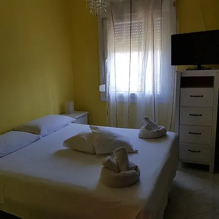 Valentino's Bed & Breakfast Syracuse