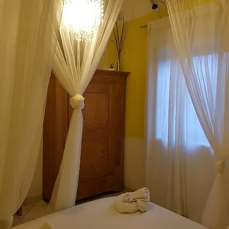 Bed & Breakfast Valentino's